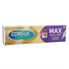 Corega Max Control műfogsorrögzítő krém 40g 