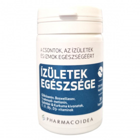 Pharmacoidea Ízületek Egészsége kapszula 30db