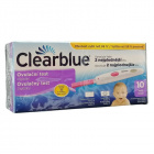 Clearblue digitális ovulációs teszt 10db 