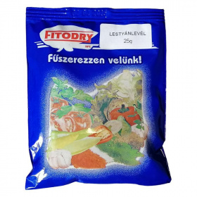 Fitodry lestyánlevél 25g