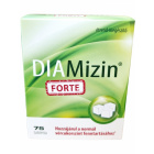 Brainway Diamizin Forte kapszula 75db 