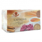 Herbex Premium lapacho filteres tea 20db 