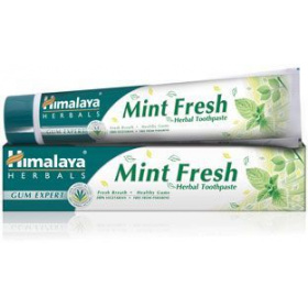 Himalaya Herbals Mint Fresh fogkrém 75ml