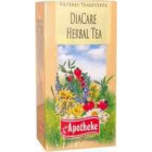 Apotheke DiaCare Herbal tea 20db 