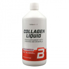 BioTechUSA (erdei gyümölcs) collagen liquid ital 1000ml 