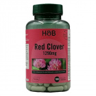 H&B Vöröshere kapszula 1290 mg 100 db 