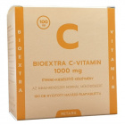 Bioextra C-vitamin 1000 mg retard filmtabletta 100db 