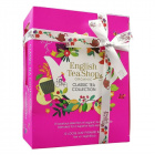 English Tea Shop 20 bio ajándék classic selyempiramis filteres teaválogatás 24g 