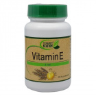 Vitamin Station E-vitamin tabletta 100db 