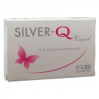 Silver-Q Rapid hüvelykapszula 10db 