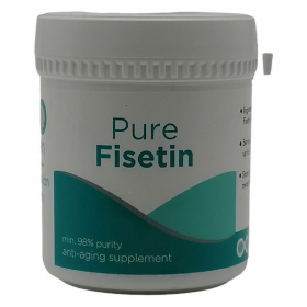 Hansen Pure Fisetin por 10g