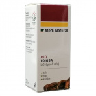 Medinatural jojoba bőrápoló olaj 20ml 