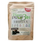 Netamin Vegan Prot3in Triplex Csokoládé fehérjepor 550g 