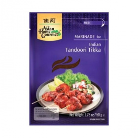 AHG fűszerpaszta - Tandoori Tikka 50g