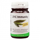 21C Immunity (béta-glükán) kapszula 60db 