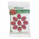 Naturfood aszalt vörös áfonya 100g 