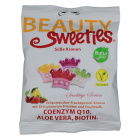 Beauty Sweeties vegán gumicukor koronák 125g 