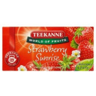 Teekanne strawberry sunrise tea 20db 