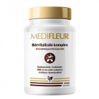 Medifleur bőrvitalizáló komplex kapszula 30db 