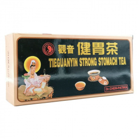 Dr. Chen Tieguanyin Strong Stomach (erős gyomor tea) 20db