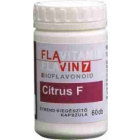 Flavitamin Citrus F kapszula 60db 