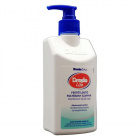 BradoLife fertőtlenítő folyékony szappan 350ml 