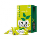Cupper bio zöld tea 20 db 35g 