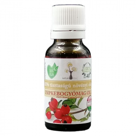 Naturpolc csipkebogyó olaj 20ml