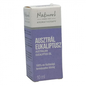 Naturol eukaliptusz olaj 10ml