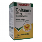 Walmark C-vitamin 100mg cseresznyés rágótabletta 100db 