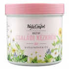 NaturComfort Magyar Családi kézkrém 250ml 