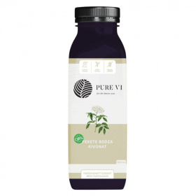 Pure Vi bodza kivonat 500ml