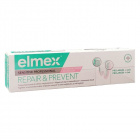 Elmex Sensitive Professional Repair & Prevent fogkrém 75ml 
