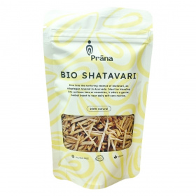 Prana Bio Shatavari por 125g