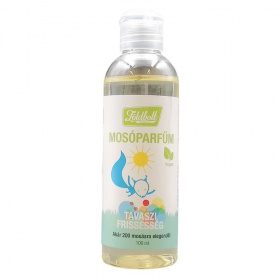 Ecoizm mosóparfüm - Tavaszi frissesség 100ml