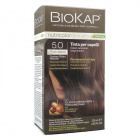 Biokap Nutricolor Rapid (nr 5.0 natural light chestnut)tartós hajfesték 135ml 