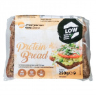 ForPro CarbControl LowCarb fehérje kenyér 250g 