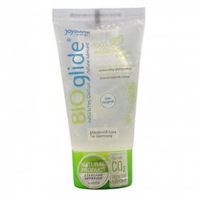 Bioglide bio síkosító 40ml