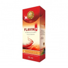 Flavin7 gyümölcslé kivonat + kapszaicin ital 50ml 