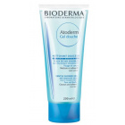 Bioderma Atoderm tusfürdő 200ml 