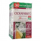 Naturland cickafarkfű tea 25db 