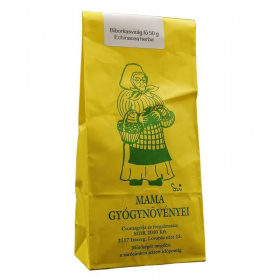 Mama Drog bíborkasvirág tea 50g