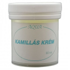 Aqua kamillás krém 90ml 