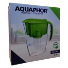 Aquaphor Smile (ciklámen, A5 szűrőbetéttel) vízszűrő kancsó 1db 