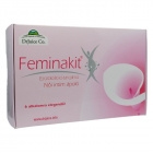 DrJuice Co. Feminakit ezüstkolloid intimzuhany 5db 