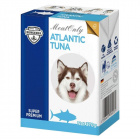 Büngener Meat Only Dog monoprotein (atlanti tonhal) nedves eledel 370g 