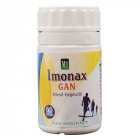 Imonax-Gan (Immunax-COR) kapszula 60db 