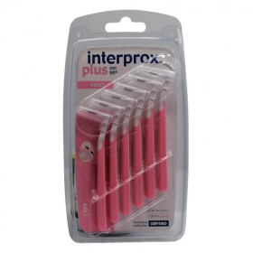 Interprox Plus Nano fogközi kefe 6db