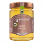 Hungaroméz Magyar Bio akácméz 450g 
