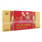Dr. Chen Pollen Ginseng Royal Jelly ivóampulla 100ml 